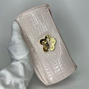 Vintage Hello Kitty Sanrio Pink Pouch